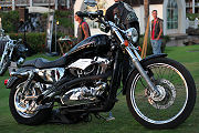 Harley-Davidson 23 